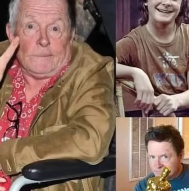 Four of Michael J. Fox’s kids have