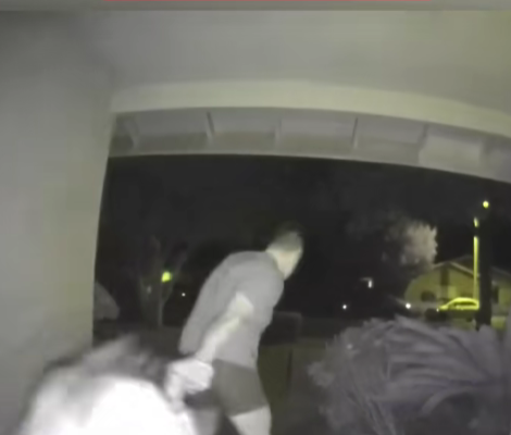 Brothers Take Justice Into Their Own Hands