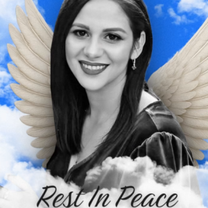 Congressional Staffer Regina Santos-Aviles