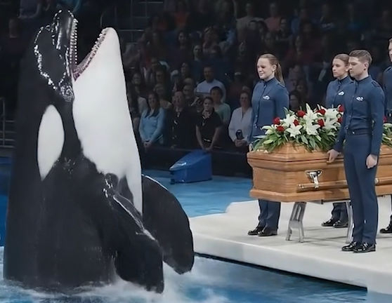 Jessica’s Final Farewell