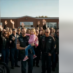 From Fear to Courage: How a Community Helped One