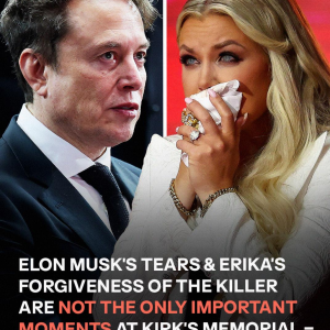 Memorable and Moving Moments from Charlie Kirk’s