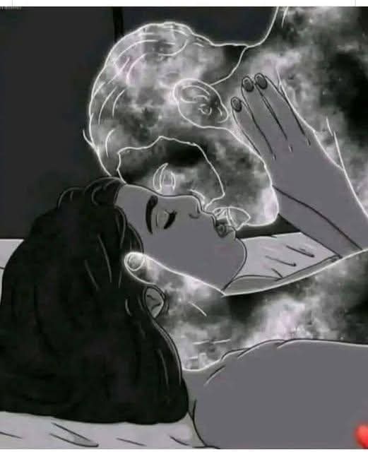 If when you make love, your partner DO