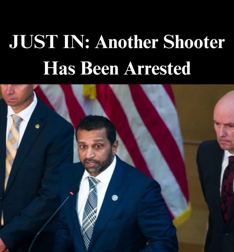 ABC Shooting: Suspect Targe