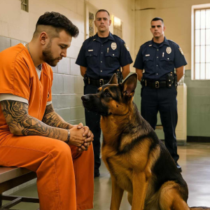 A Condemned Man’s Last Request Was to Reunite