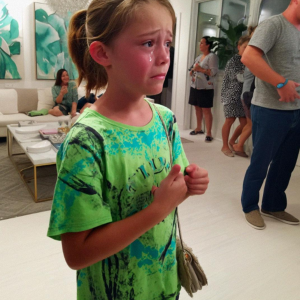 My Child’s Savings Disappeared on My Birthday