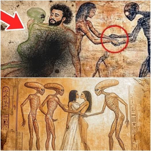 The BIBLE says the age difference be