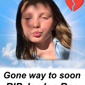 11-Year-Old Hero Saves Cousin in Tubing