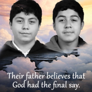 Heartbreak for Family and Friends: