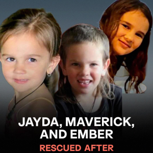 Man Found After 4 Years on the Run with His