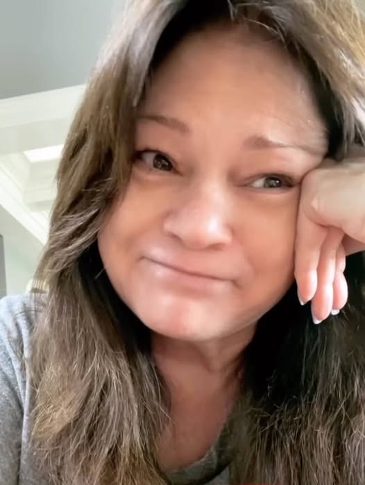 Valerie Bertinelli’s Next Chapter: Saying Goodbye t