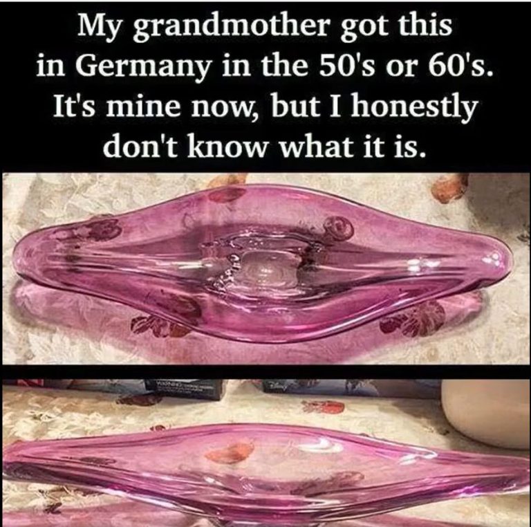 Timeless Vintage Finds That Never Go Out