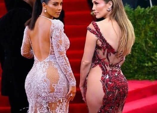 Jennifer Lopez Announces Third