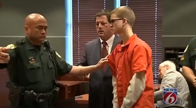 Teenager Handed Unbelievable 985 Year