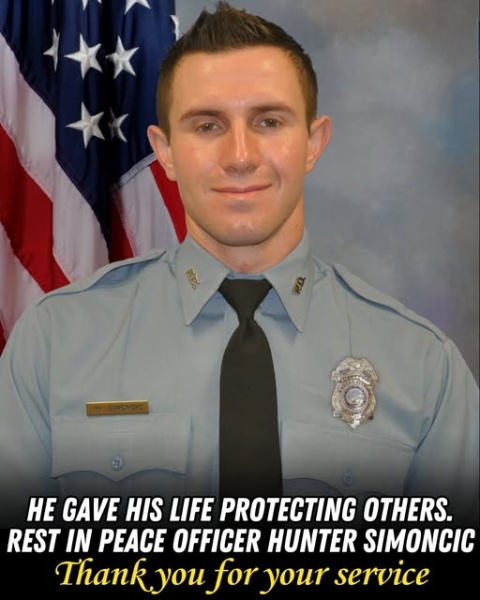 “Always looking out for others”: Kansas mourns