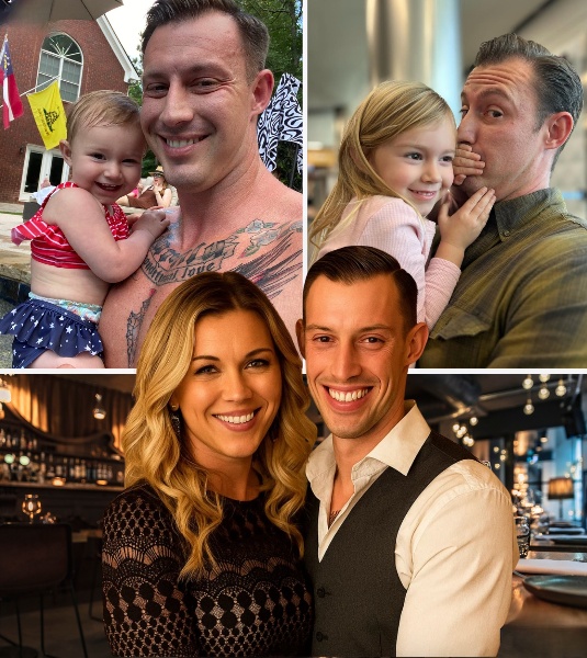 “My alive day”: Johnny Joey Jones shares