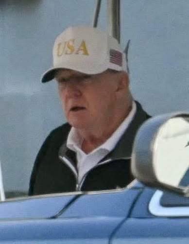 Donald Trump Gets Mor