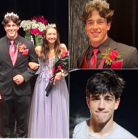 Teen Prom King, 17, passes away only an hour