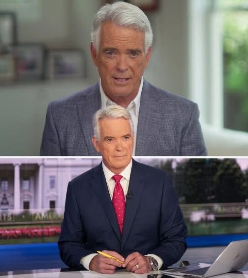 Major update: John Roberts shares