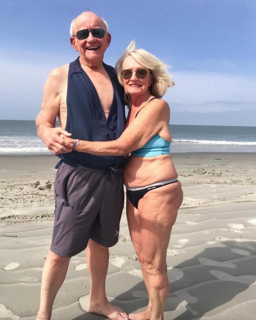 My DIL Mocked My Swimsuit Selfie