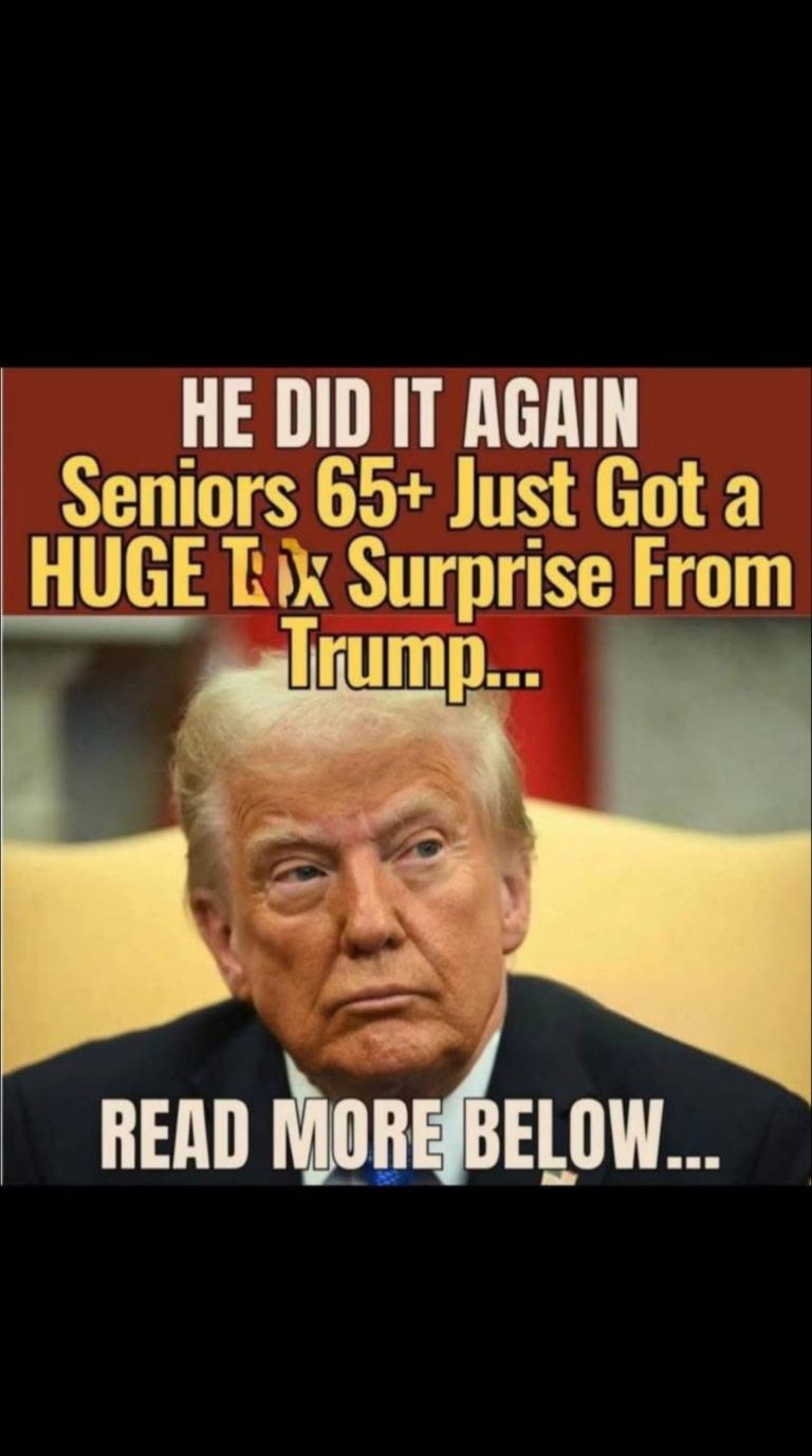 Senate Passes Trump-Backed Spending