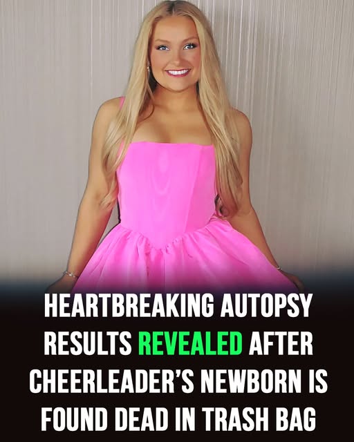 Heartbreaking autopsy results revealed