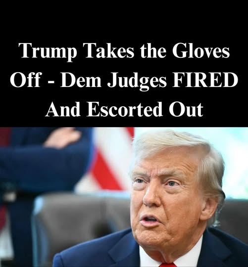 Trump Admin Dismisses Another Immigration