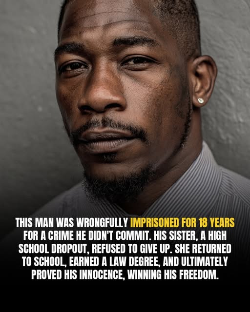 A Sister’s Fight for Justice: How Lov