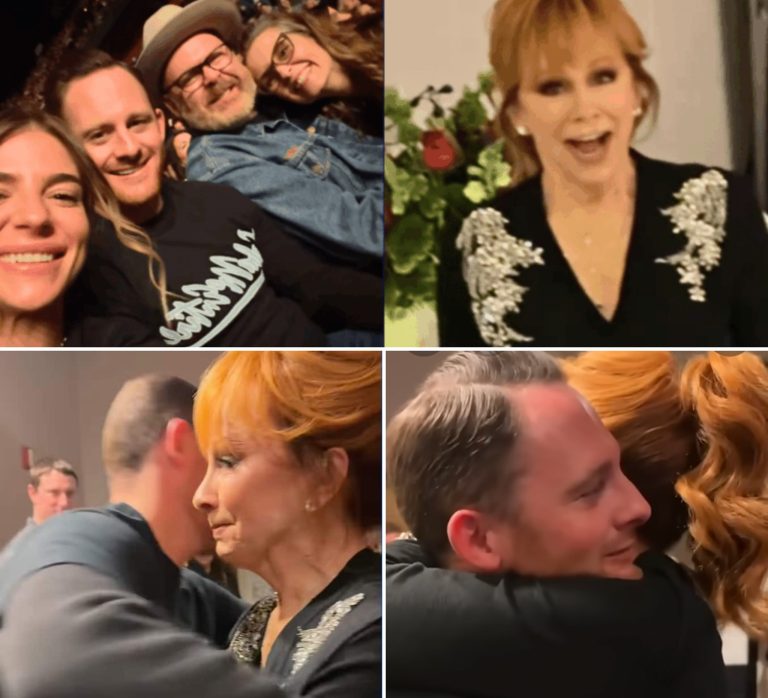 Shelby & Rissa Blackstock Pulled Off the Perfect