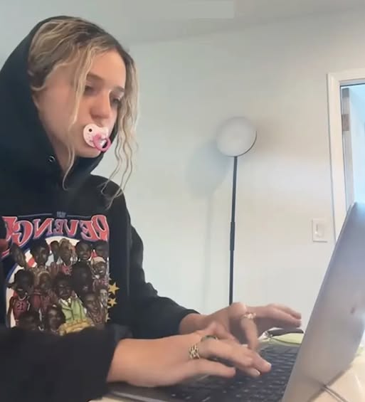 The Surprising Gen Z Habit Everyone’s Talking