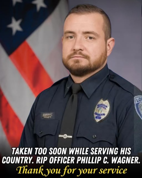 “A true hero”: Fallen Lorain officer leaves behind