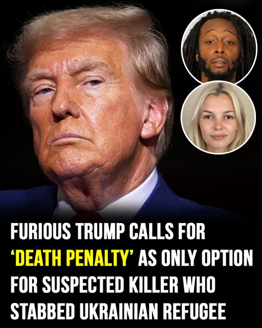 Donald Trump’s has surprising response after