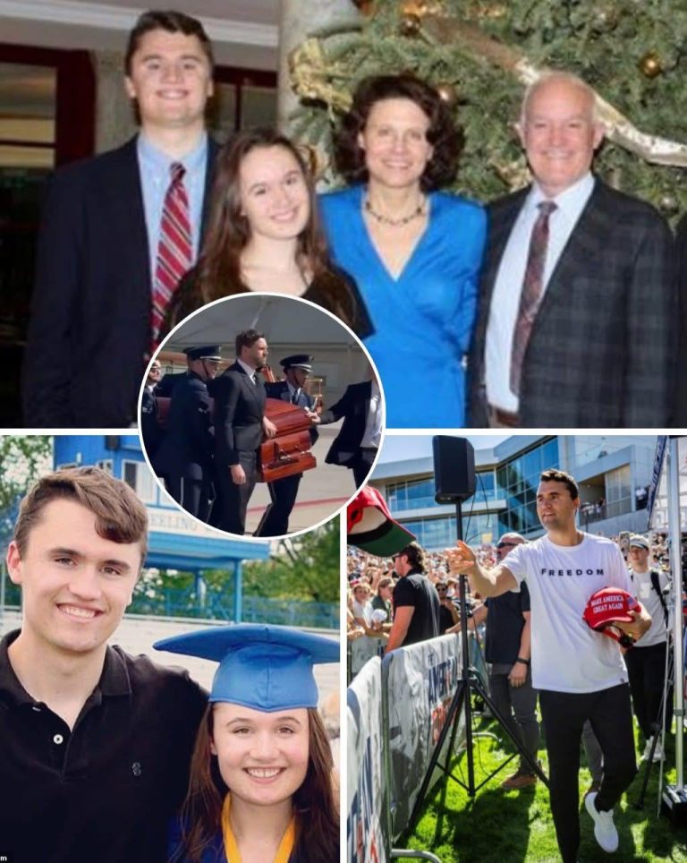 “Mistaken Identity”: Grandmother Speaks Out After