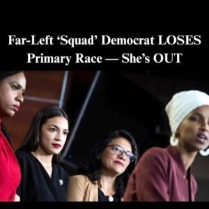 Progressive TikTok ‘Star’ Gets Crushed In Election Bid