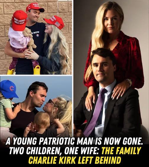 A young man is now gone.