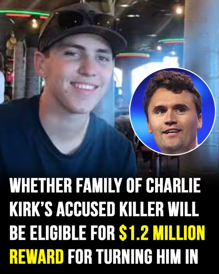 Whether Family of Charlie Kirk’s Accused Ki.ller
