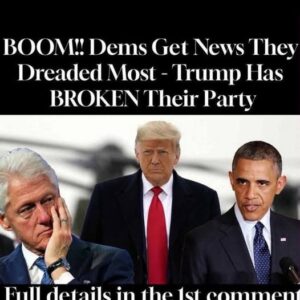 Trump Fires Longtime Librarian Of