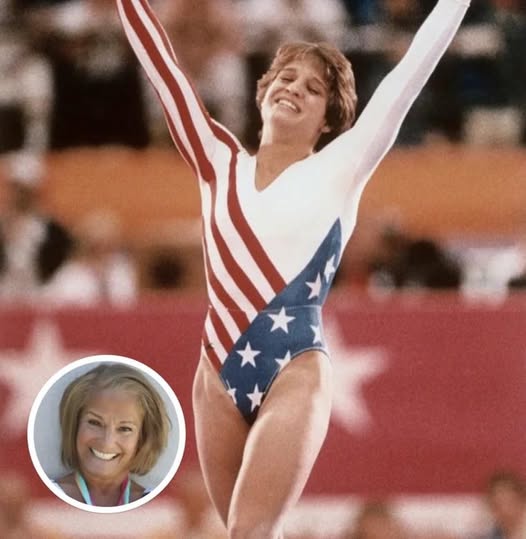 Tragic Update On US Olympic Hero Mary Lou Retton’s
