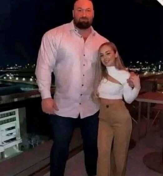 Girl had to be hospitalized for wanting to use a