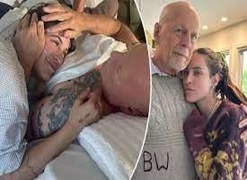 Bruce Willis Hospitalized in Critical Condition