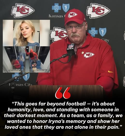 🚨BREAKING: Kansas City Chiefs Stun Fans