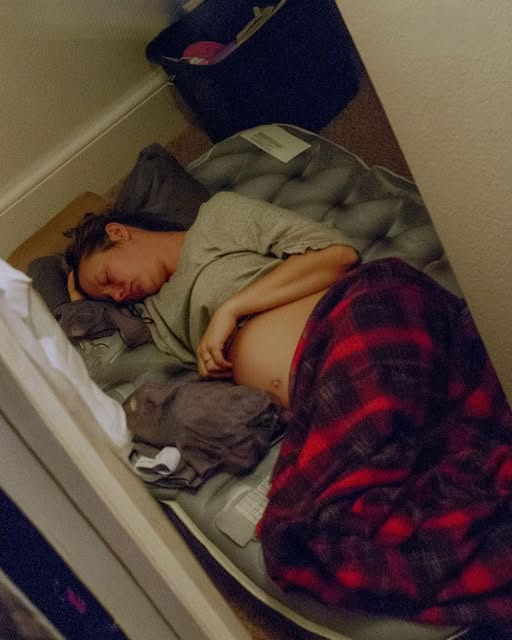 My Wife Forced My Pregnant Daughter