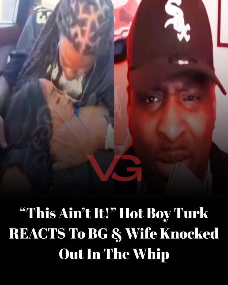 Hot Boy Turk SHOCKED After BG