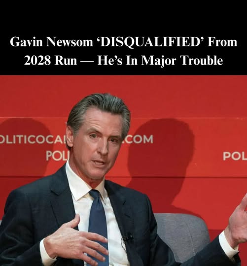 Newsom’s Polling Among Key Constituencies