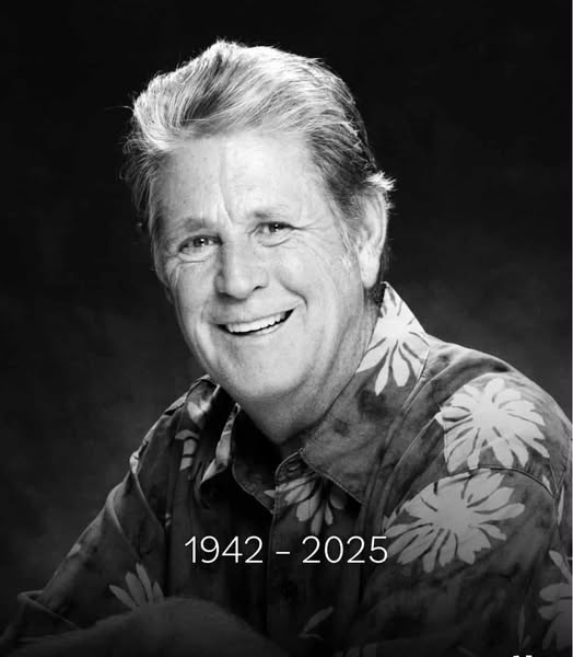 Beach Boys legend Brian Wilson dies,