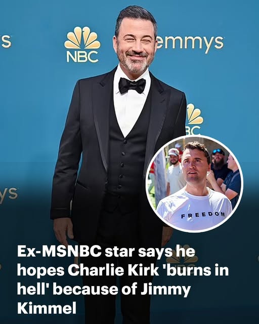 Chris Hayes Criticized for Shift on