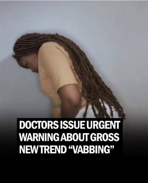 Scientists warn against trend of using vagi
