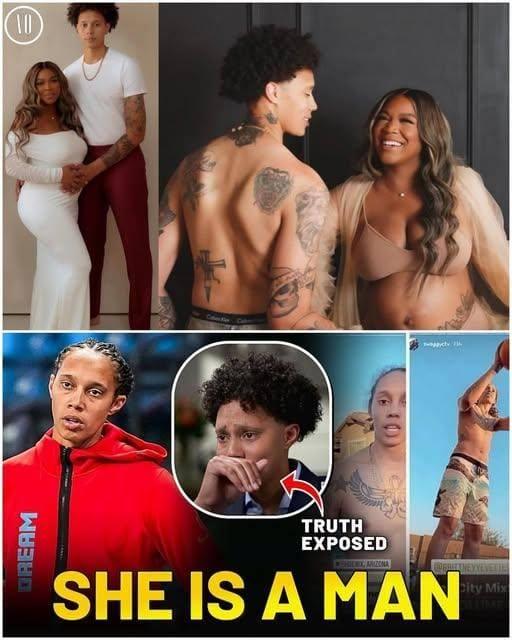 HT10. Brittney Griner and Caitlin Clark’s