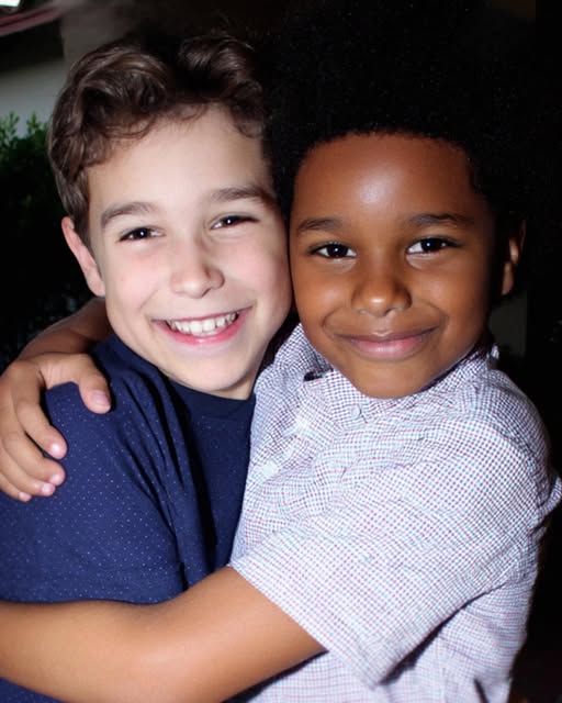 My 12-Year-Old Son Saved All Summer for