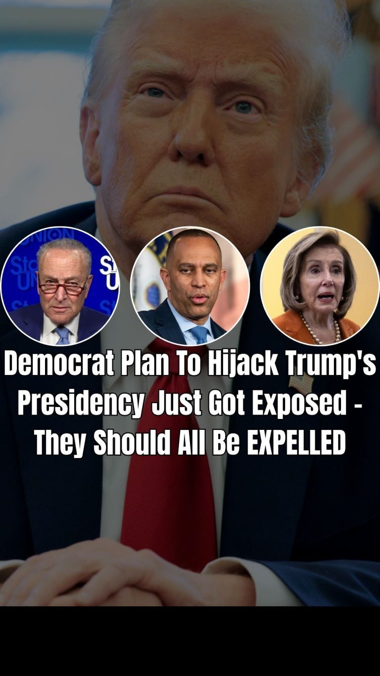 Vance, Johnson Reveal Outrageous Dem